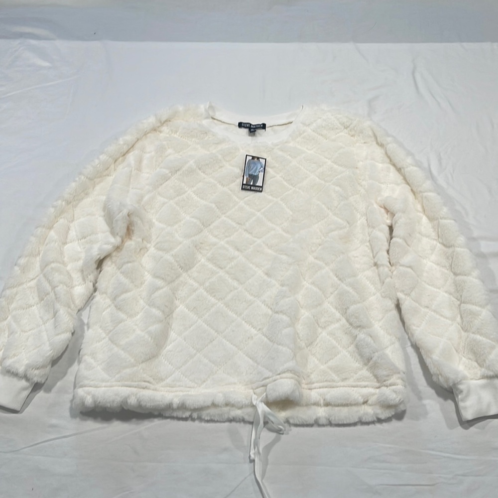 Steve Madden Shirt NEW